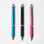 Kuru Toga Rubber Grip Mechanical Pencil / uni Mitsubishi Pencil