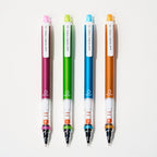 Kuru Toga Standard Model Mechanical Pencil / uni Mitsubishi Pencil