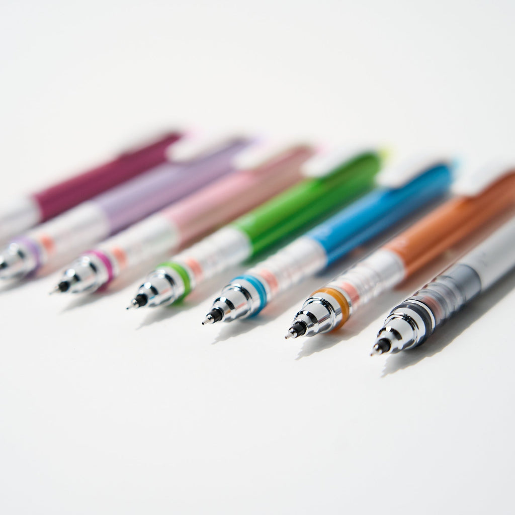 Kuru Toga Standard Model Mechanical Pencil / uni Mitsubishi Pencil