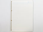 Maruman B5 Loose Leaf Paper (50 sheets)
