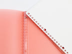 Maruman KuruFit Binder B5
