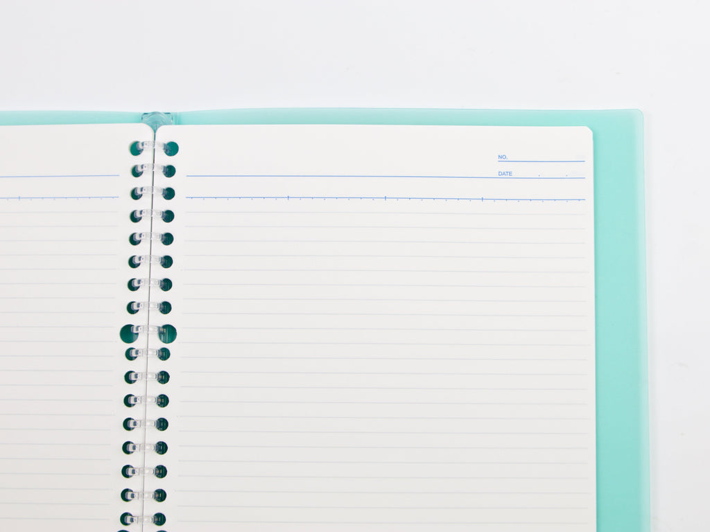 Maruman KuruFit Binder B5