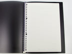 Maruman KuruFit Binder B5
