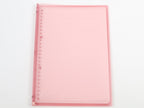 Maruman KuruFit Binder B5