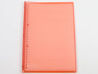 Maruman KuruFit Binder B5