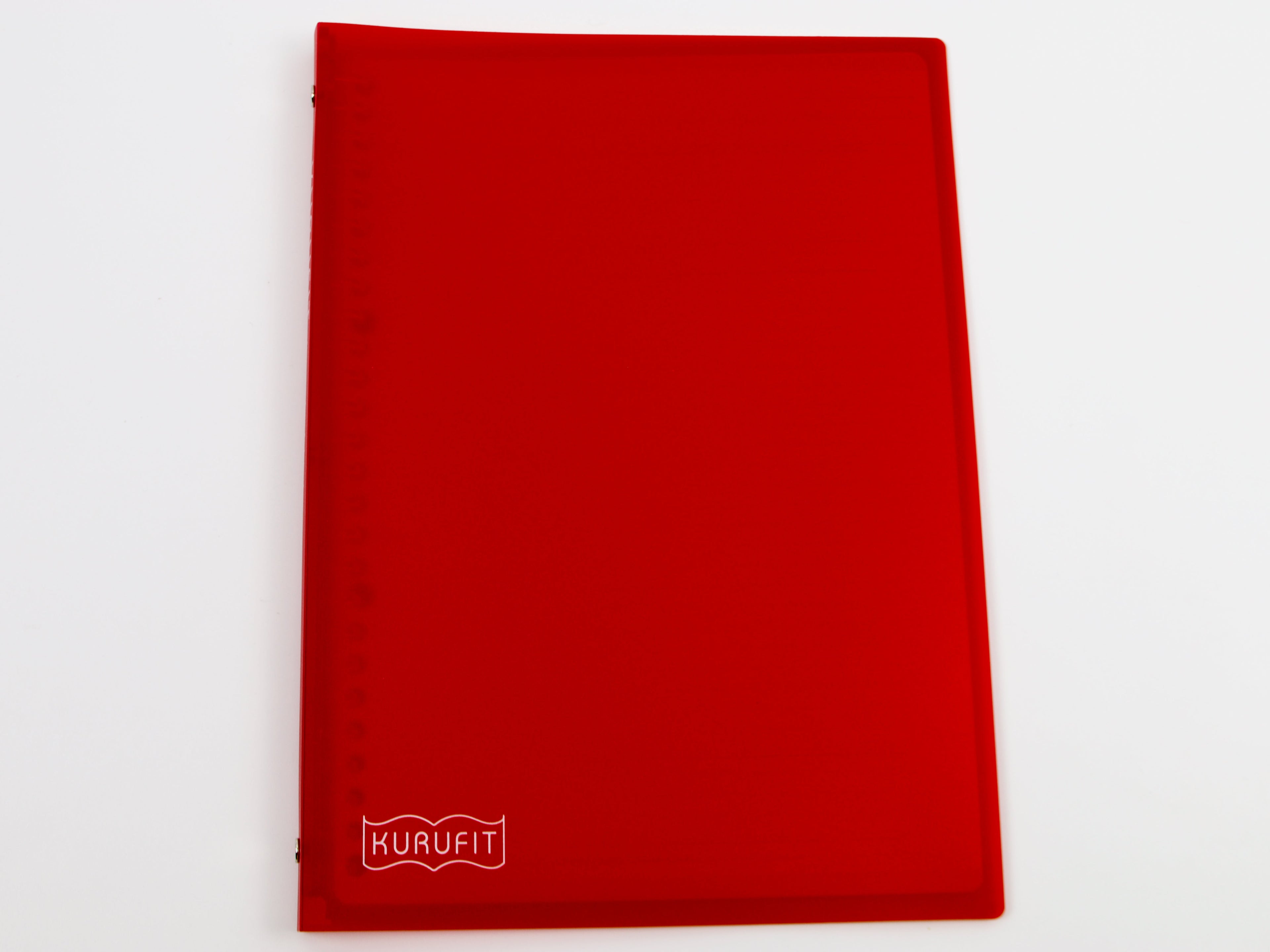 Maruman KuruFit Binder B5