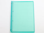 Maruman KuruFit Binder B5