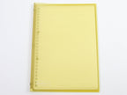 Maruman KuruFit Binder B5