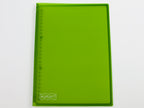 Maruman KuruFit Binder B5