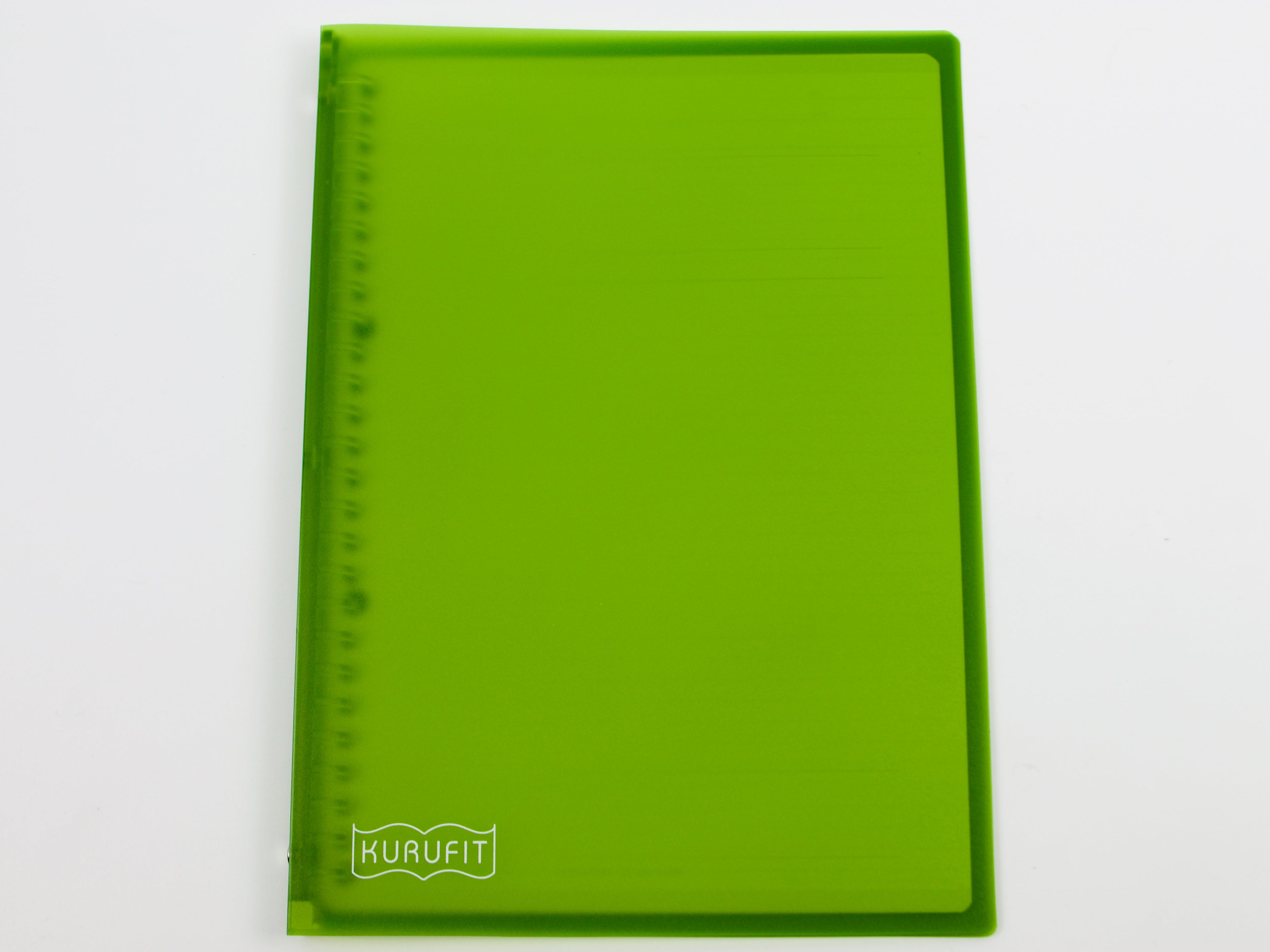 Maruman KuruFit Binder B5