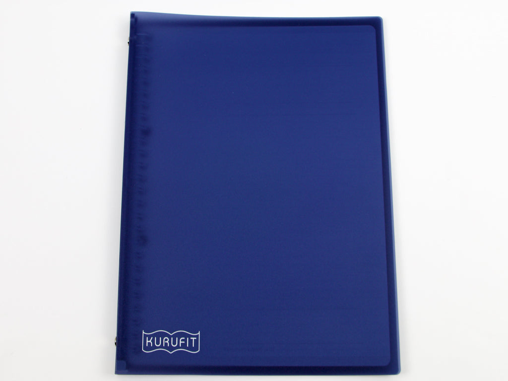 Maruman KuruFit Binder B5