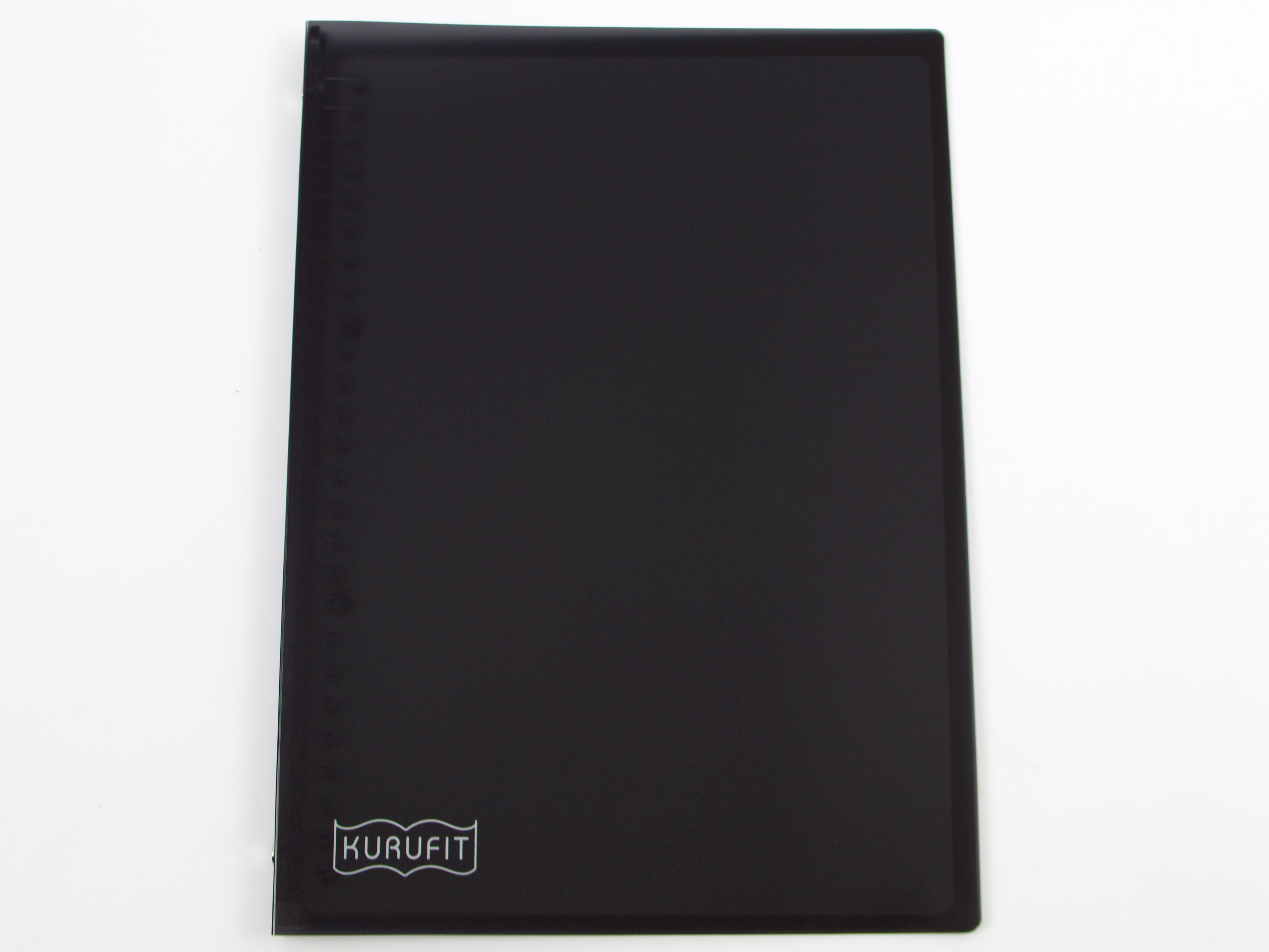 Maruman KuruFit Binder B5