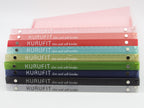 Maruman KuruFit Binder B5
