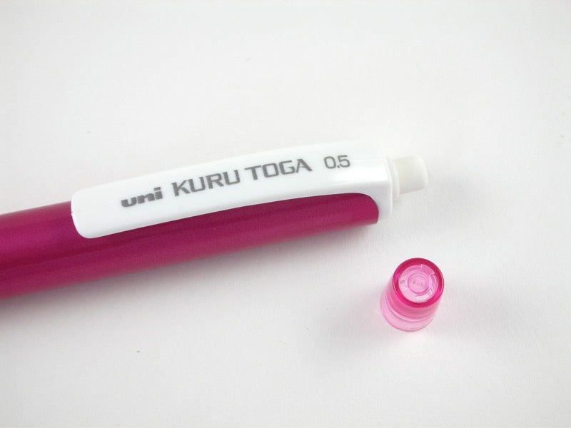 Kuru Toga Pencil