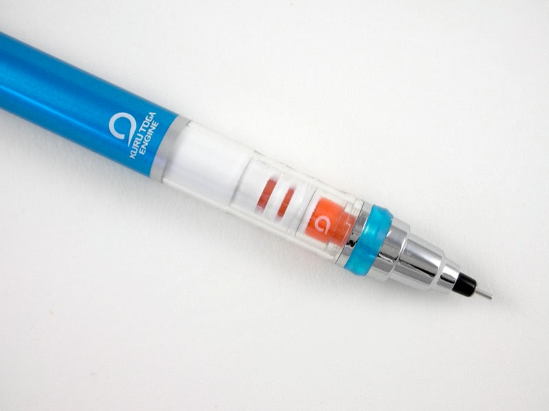 Kuru Toga Pencil