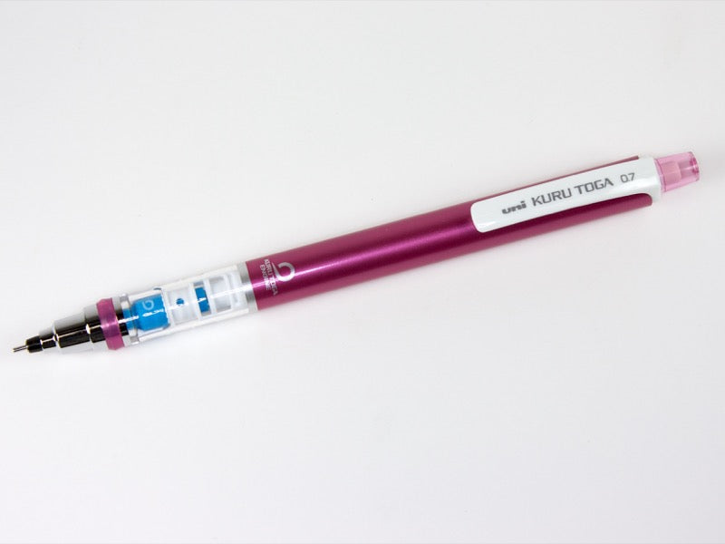 Kuru Toga Pencil