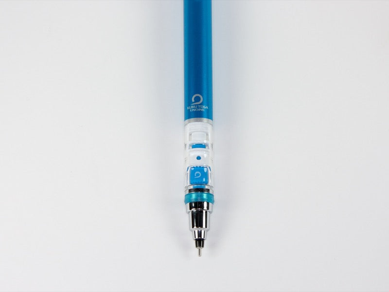 Kuru Toga Pencil