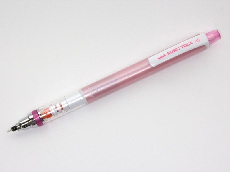 Kuru Toga Pencil
