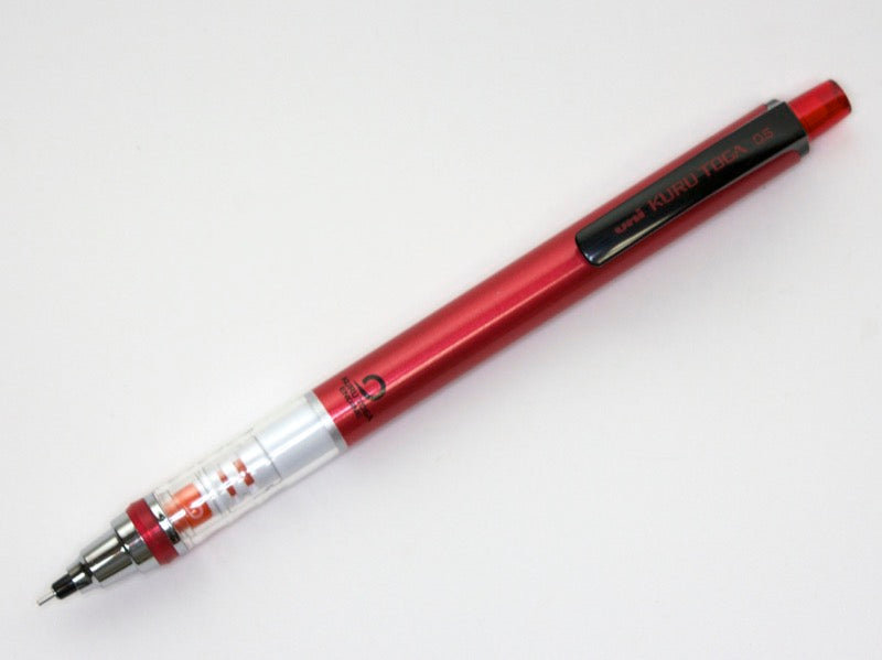 Kuru Toga Pencil