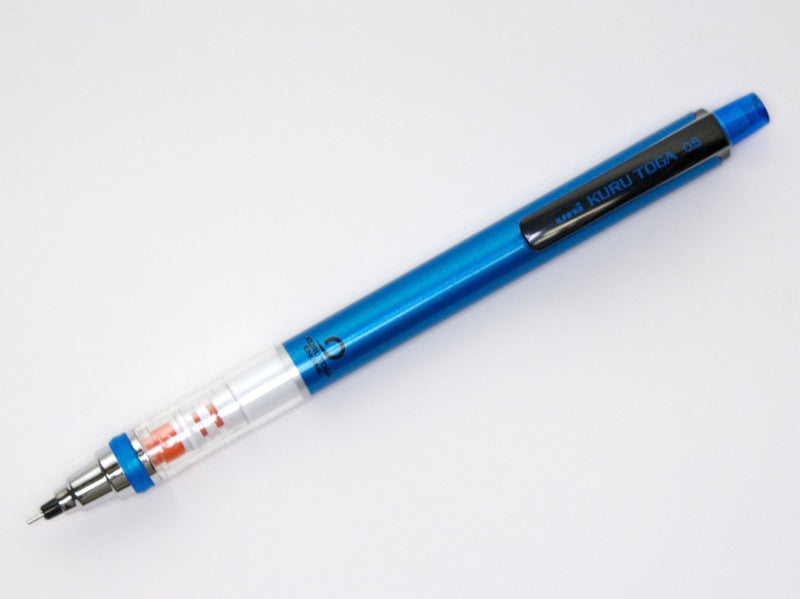 Kuru Toga Pencil
