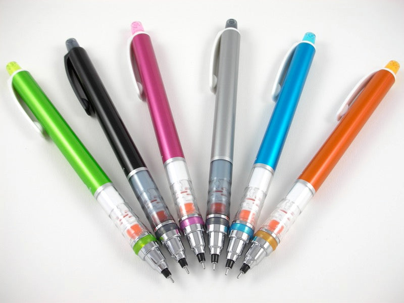 Kuru Toga Pencil