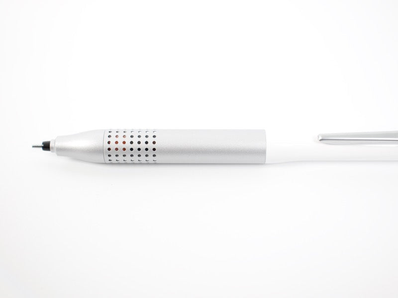 Kuru Toga Advance Metal Punching Grip