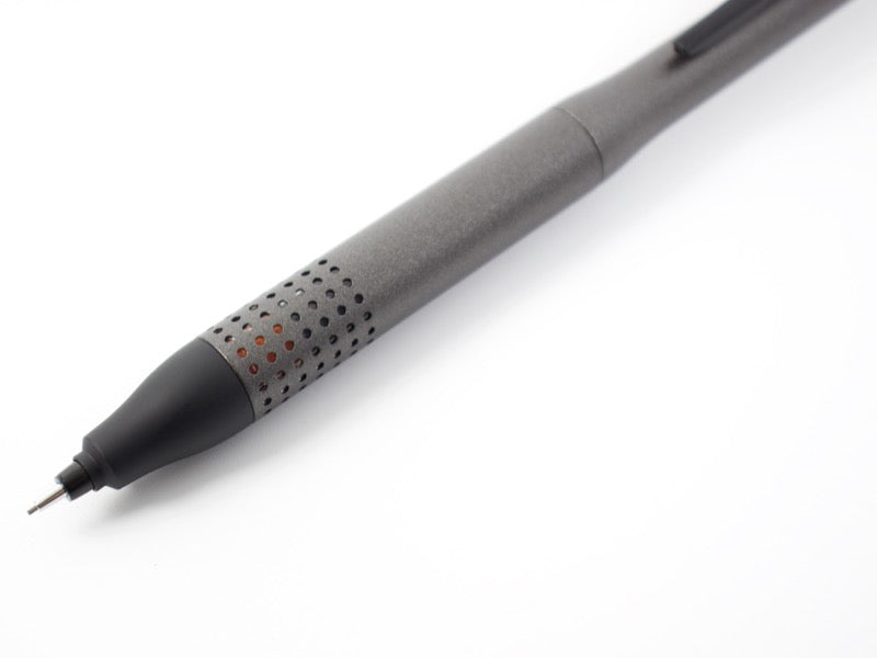 Kuru Toga Advance Metal Punching Grip