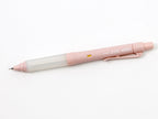 Uni Alpha Gel Kuru Toga Switch New Colors
