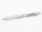 Uni Alpha Gel Kuru Toga Switch New Colors