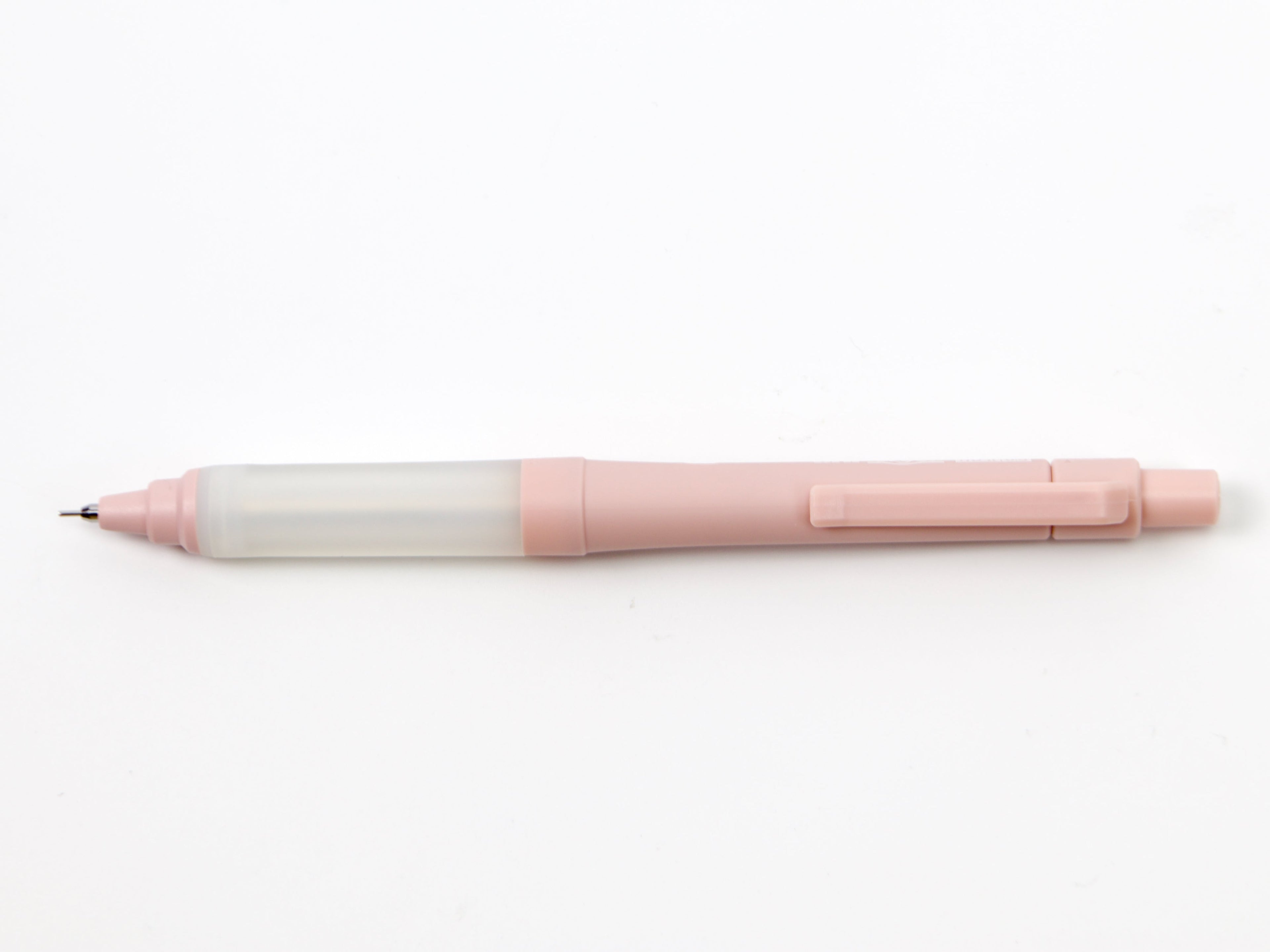 Uni Alpha Gel Kuru Toga Switch New Colors