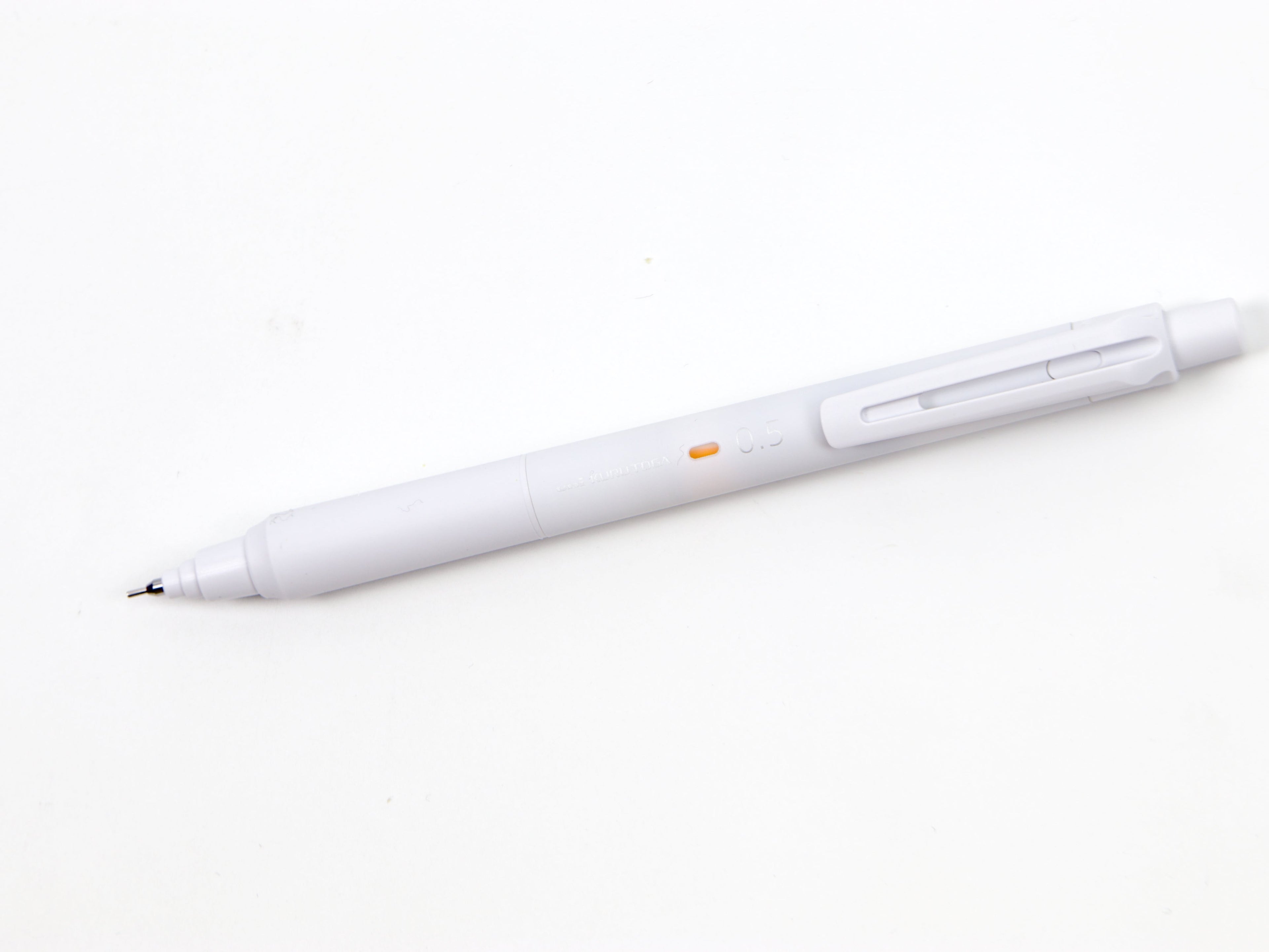 Kuru Toga KS Limited Colors