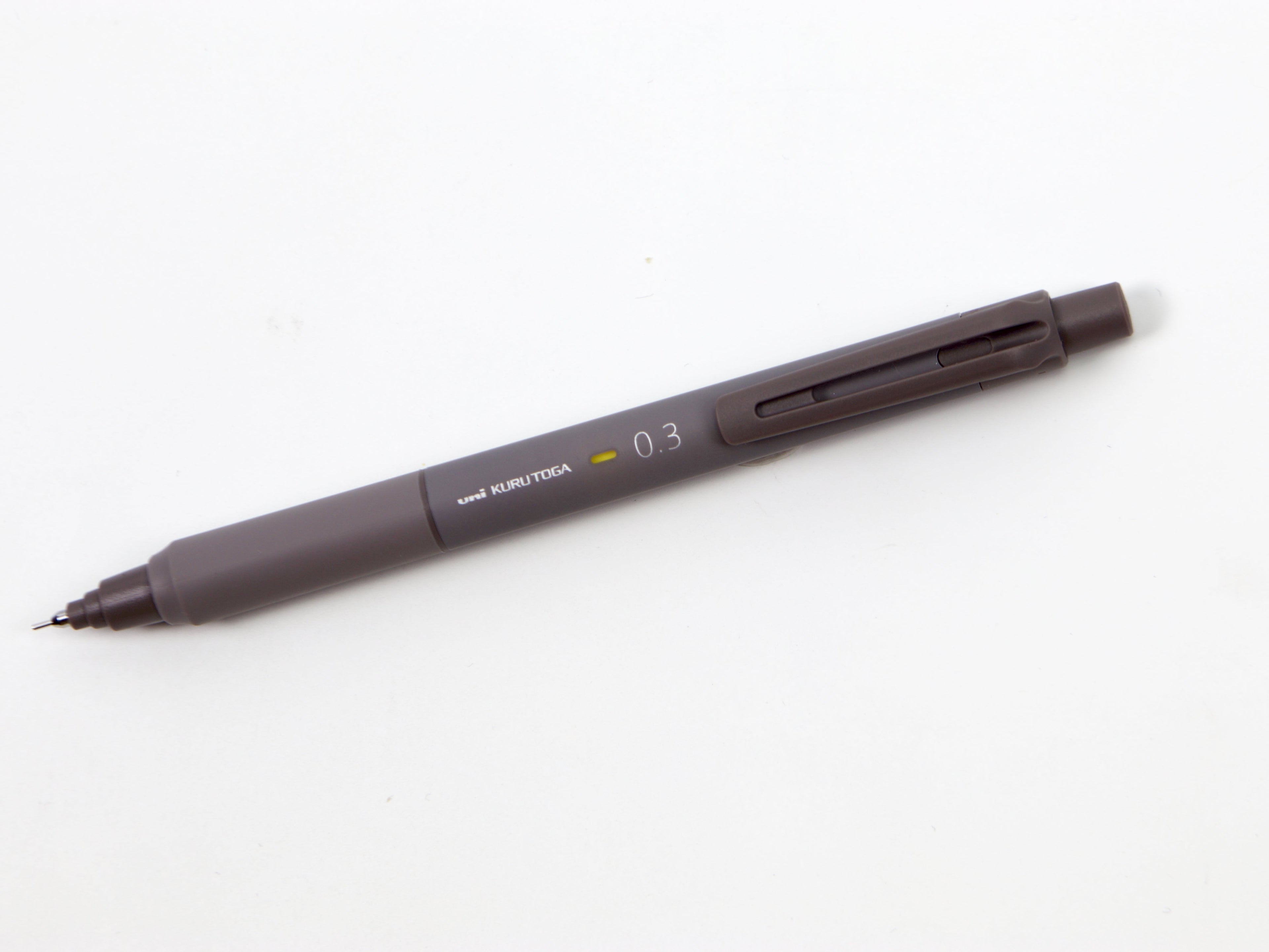 Kuru Toga KS Limited Colors