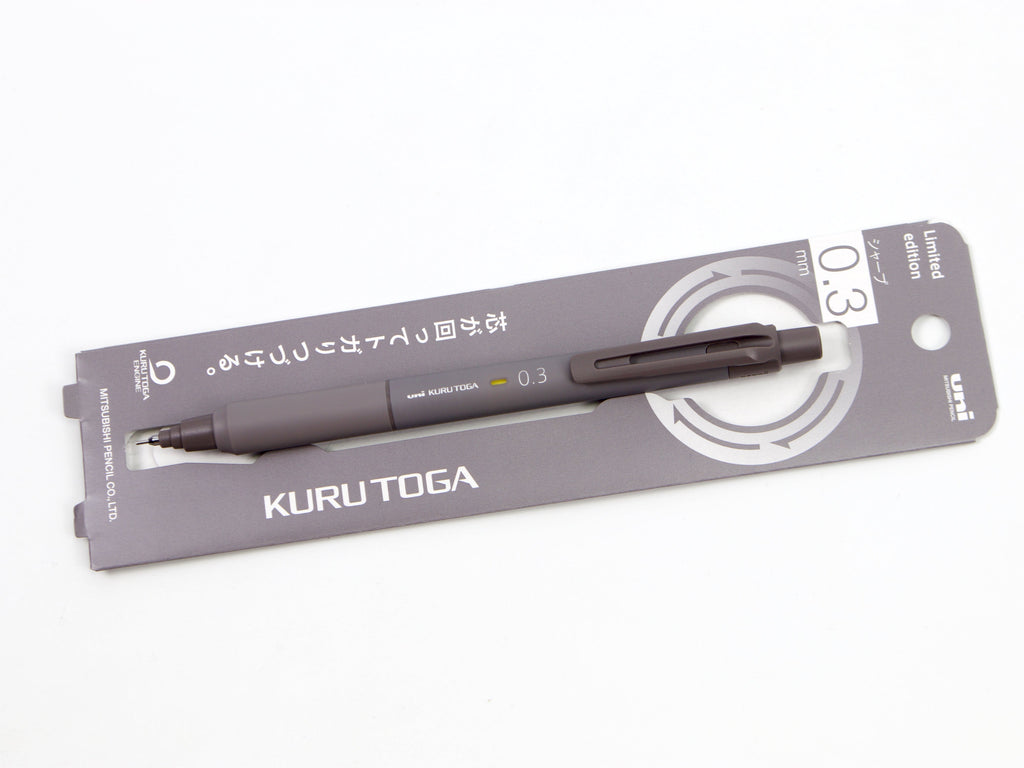 Kuru Toga KS Limited Colors