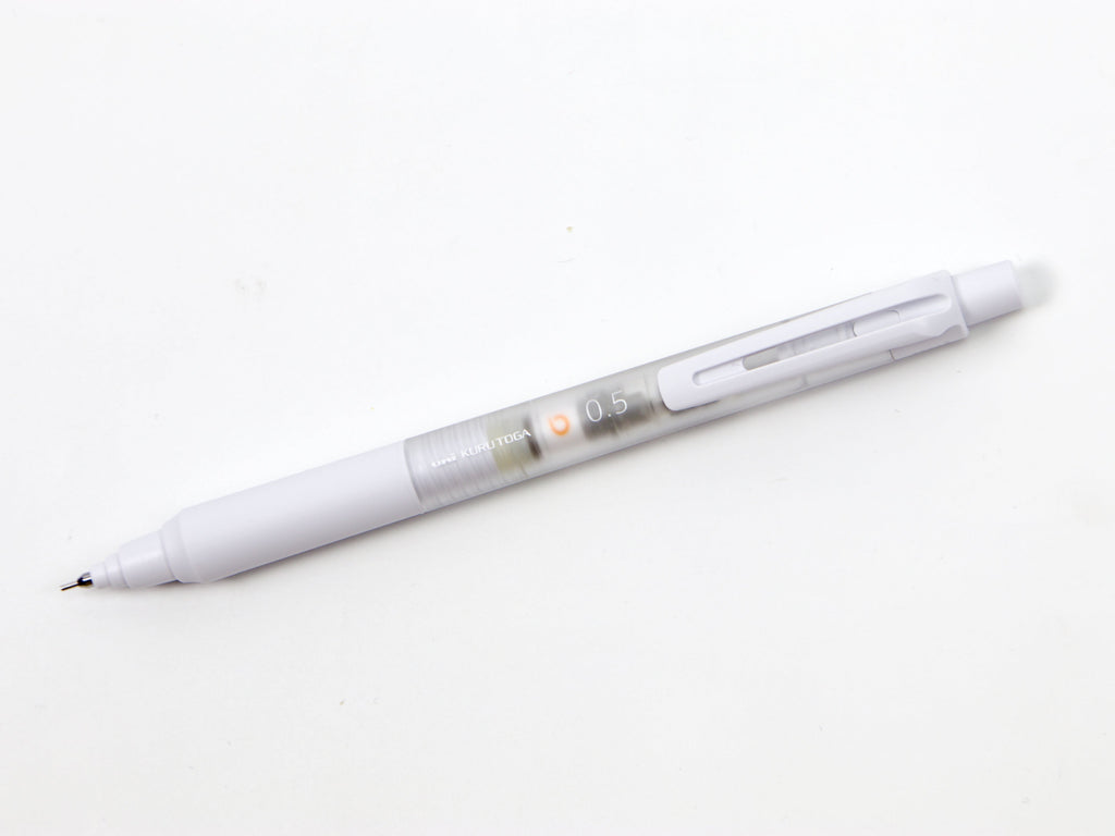Kuru Toga KS Limited Colors