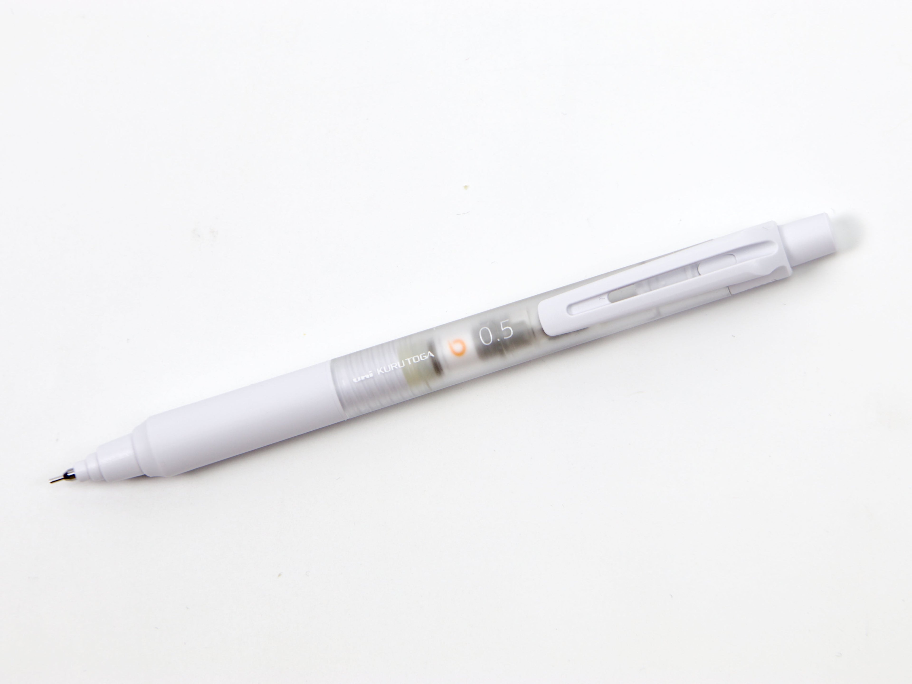 Kuru Toga KS Limited Colors