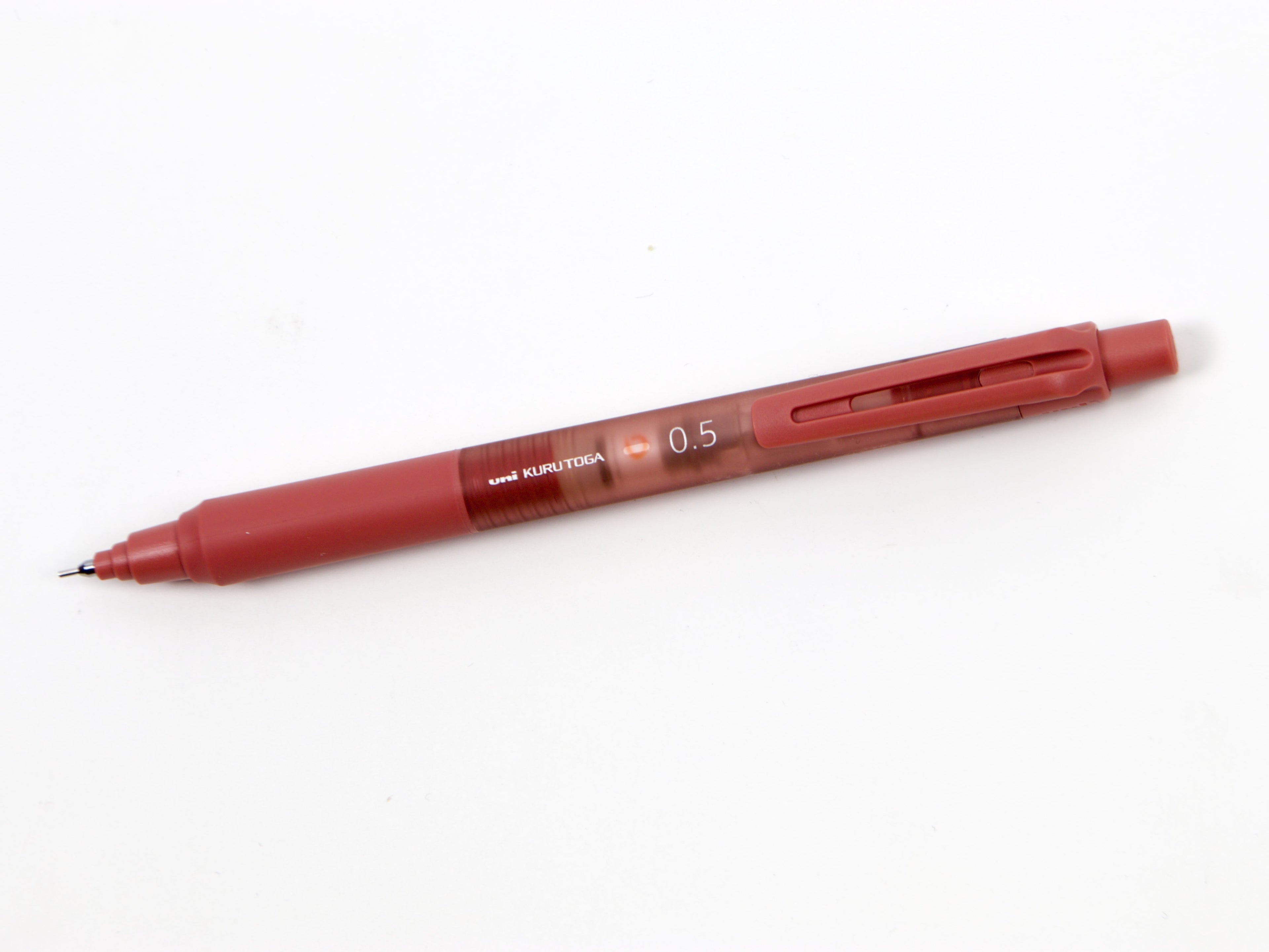 Kuru Toga KS Limited Colors