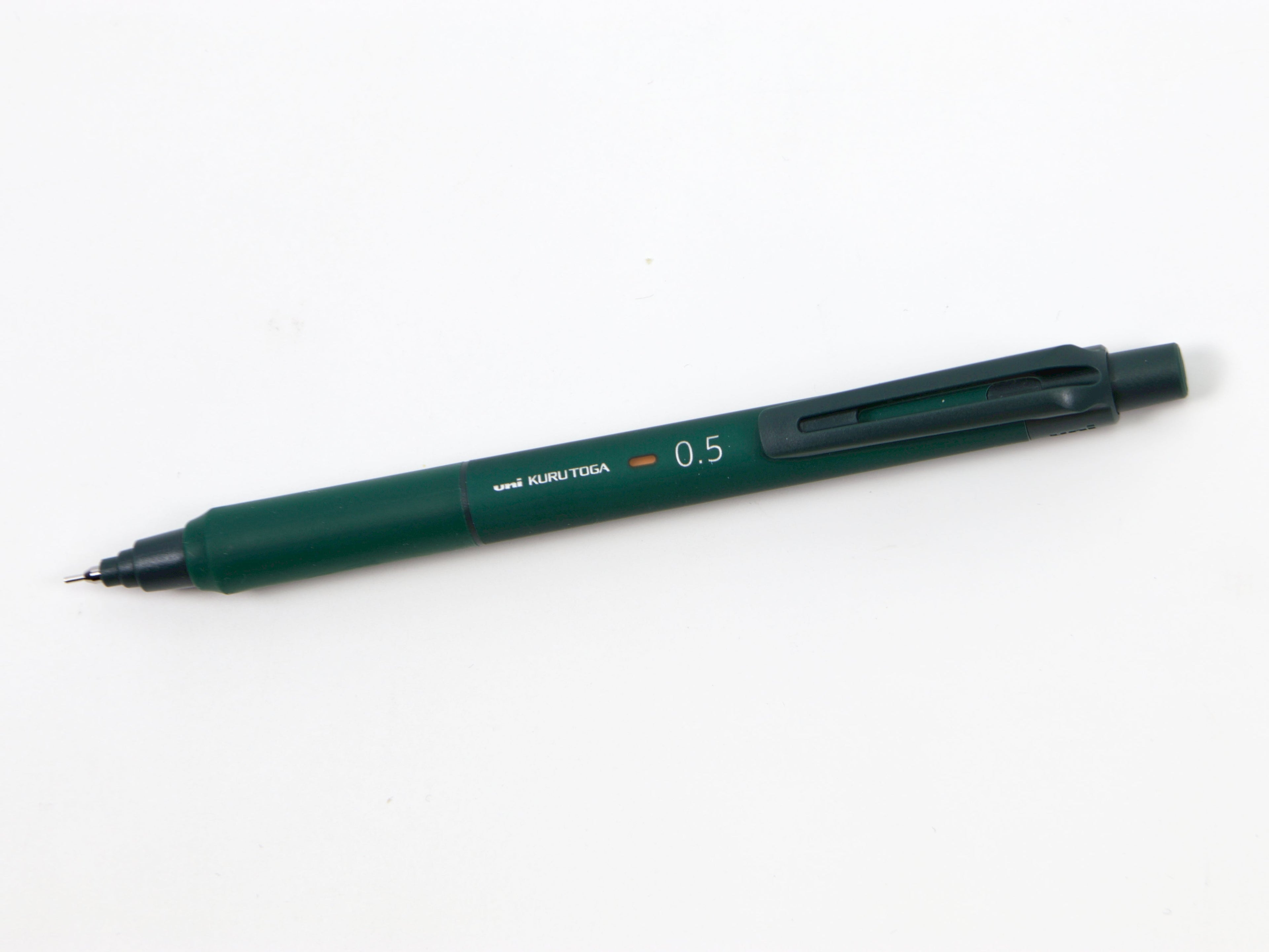 Kuru Toga KS Limited Colors