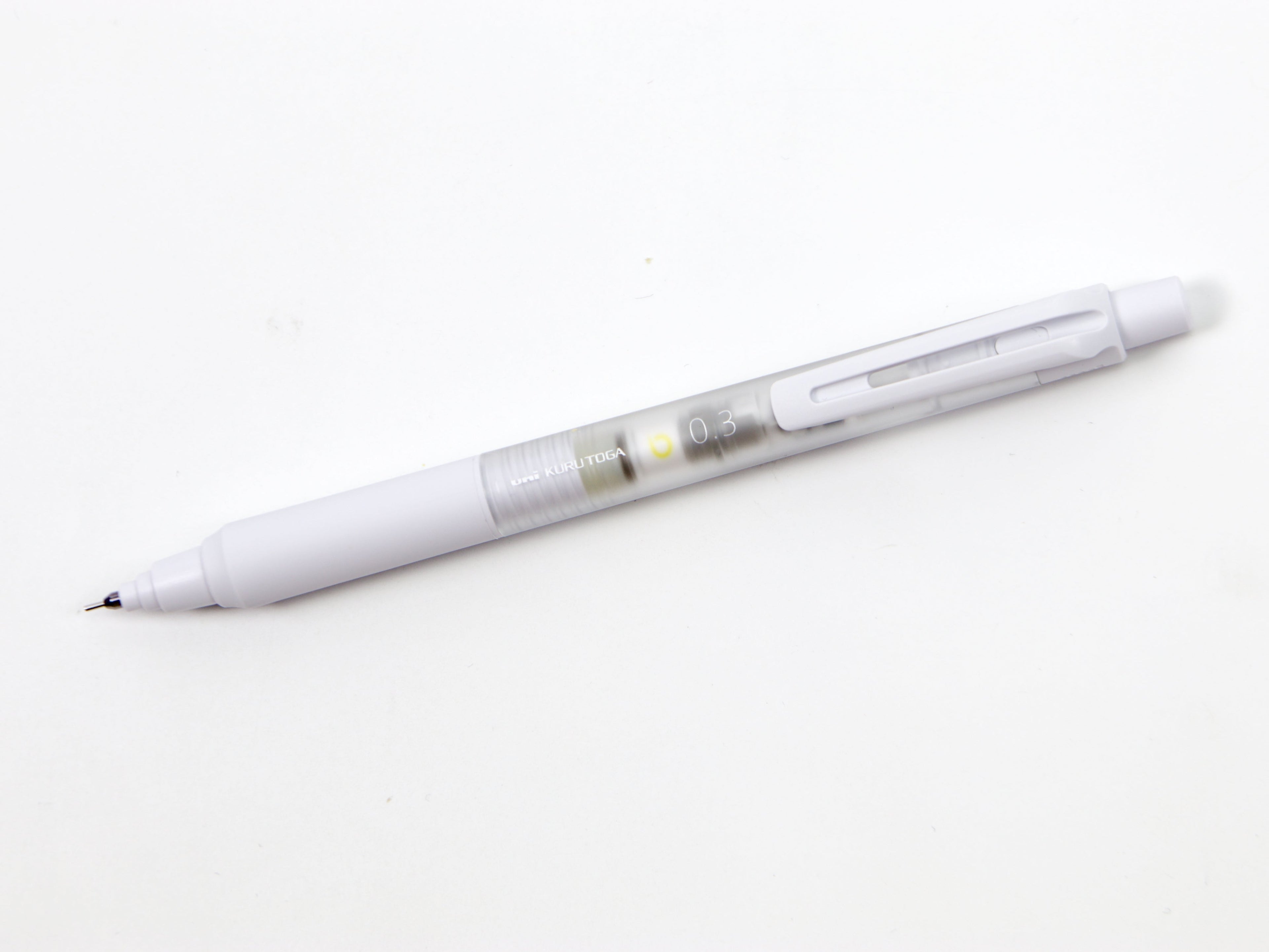 Kuru Toga KS Limited Colors