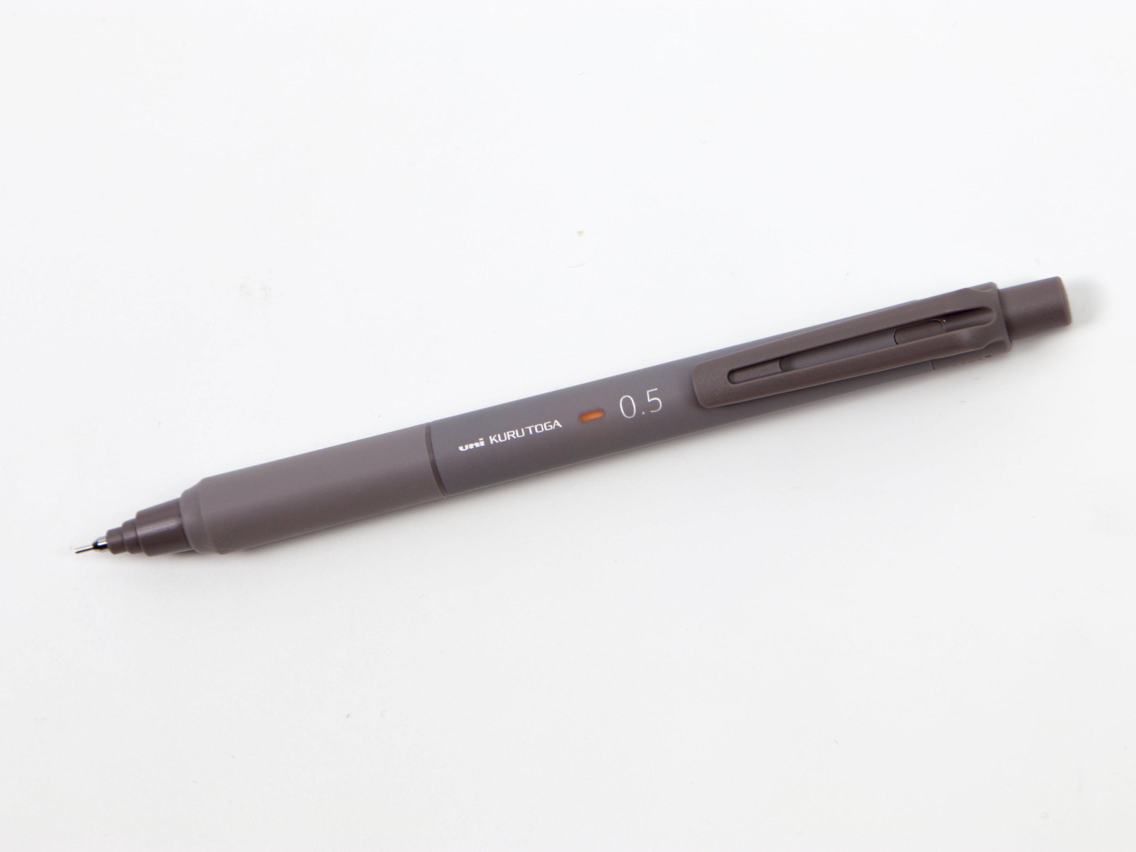 Kuru Toga KS Limited Colors