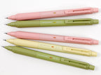 Kuru Toga KS Subtle Colors