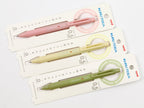 Kuru Toga KS Subtle Colors
