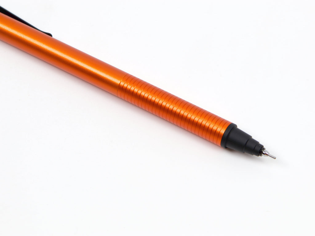 Kuru Toga Metal Sunrise Orange LTD