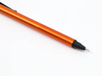 Kuru Toga Metal Sunrise Orange LTD