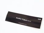 Kuru Toga Metal Sunrise Orange LTD