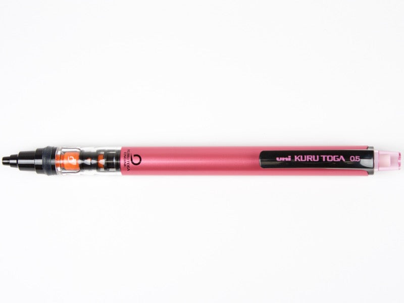 Kuru Toga Pipe Slide