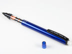Kuru Toga Pipe Slide