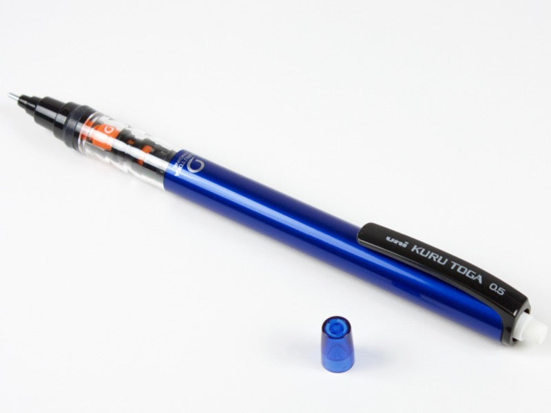Kuru Toga Pipe Slide
