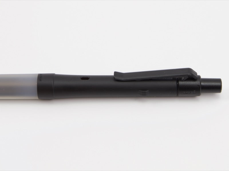 Uni Alpha Gel Kuru Toga Switch