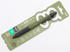 Uni Alpha Gel Kuru Toga Switch