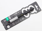 Uni Alpha Gel Kuru Toga Switch